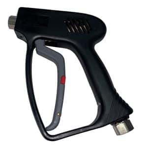 Suttner ST-1500C Trigger Gun 4,000 PSI 12 GPM (SS & Ceramic Ball)