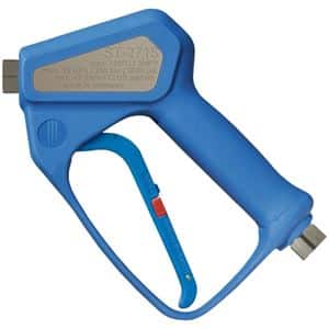 Suttner ST-2715 Relax-Action Stainless Steel Food Grade Spray Gun